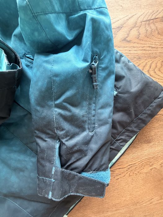 Дамско зимно яке Roxy