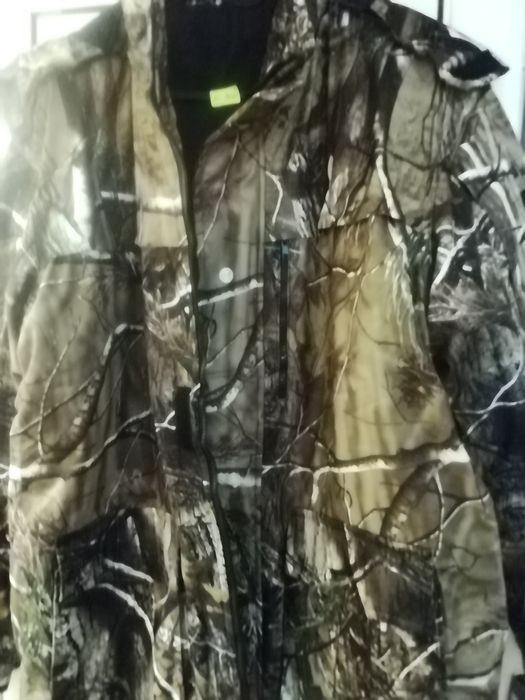 Панталон за лов и риболов