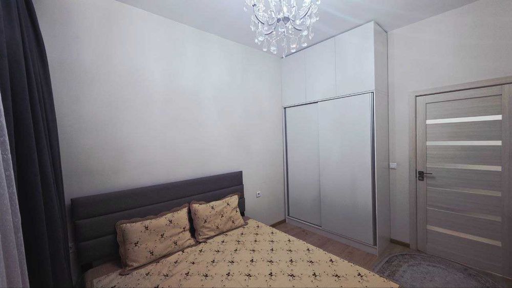 Сдается квартира на долгую срок