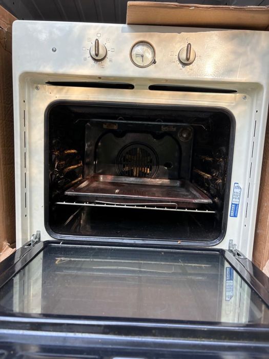 Дохувка для кухни