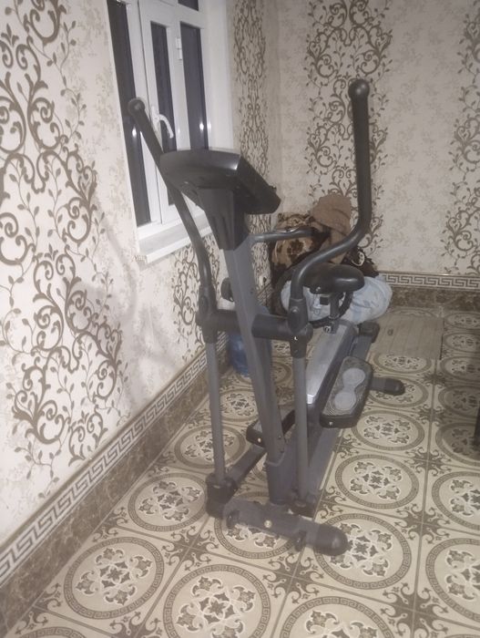 Трнажор учун келишамиз