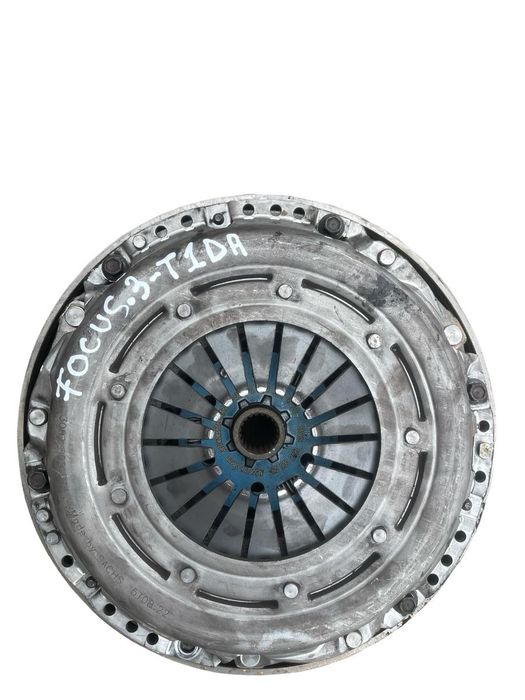 Kit Ambreiaj Ford Focus Iii Saloon Bm 2010 - > 1.6 Tdci T1Da, T1Db 3082-002-314