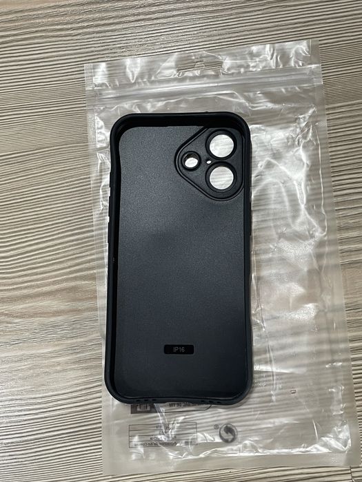 Кейсове за Айфон 16 + протектор | Iphone 16 cases