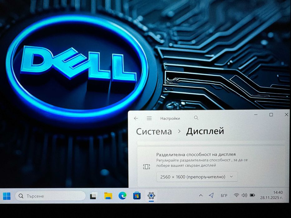 14 QHD+ Touch 2 in 1 i5-1245u DELL Latitude 9430 16GB LPDDR5/256GB SSD