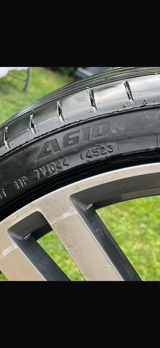 Vand jante M bmw R20