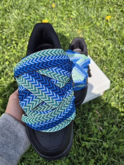 Nike air force 1 rope lanvin