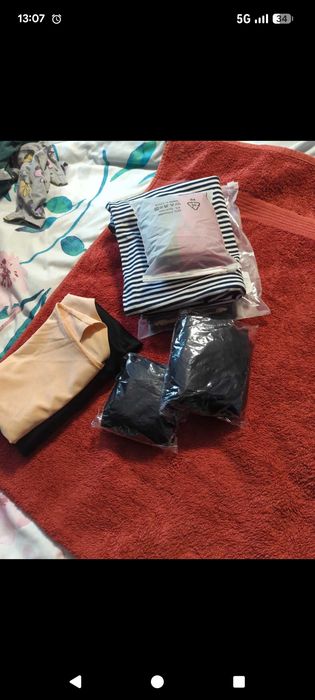 Dresuri, body, lenjerie modelatoare