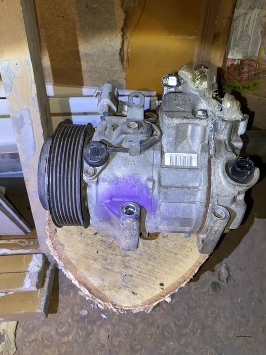 Двигатель 2GR FE