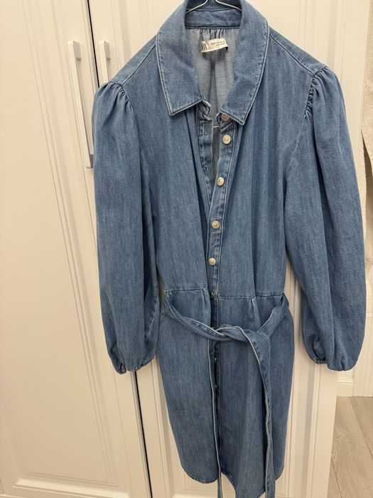 Платье  zara новое