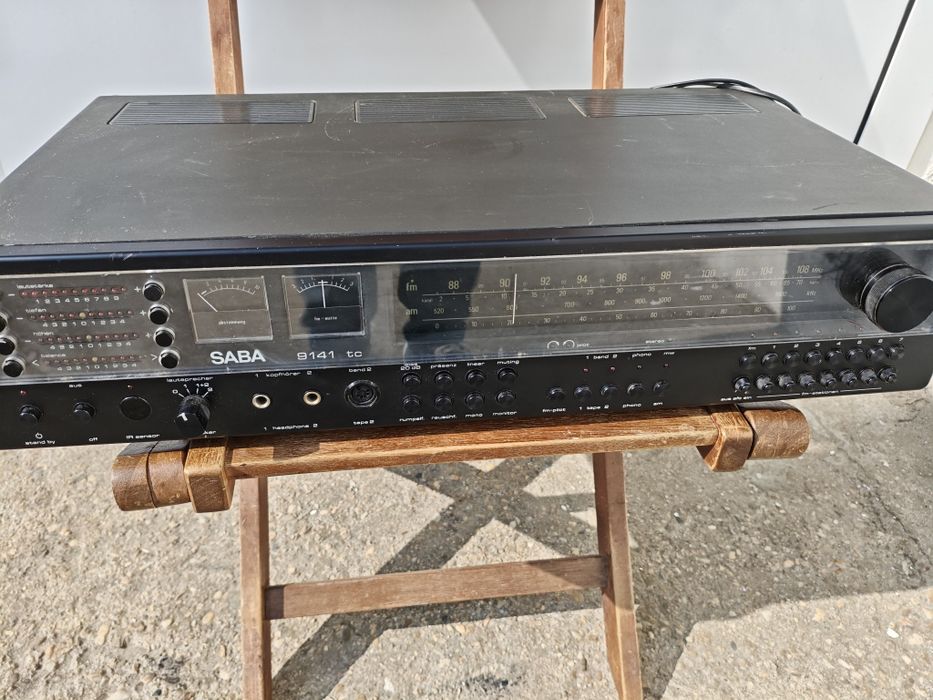 Radiouri legendare cateva foarte rare