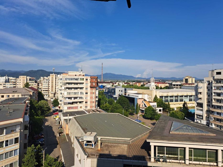 Apartament 2camere, Transilvaniei, zona Muzeului de Mineralogie