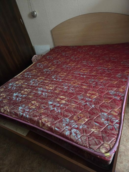Продам 2-спальную кровать