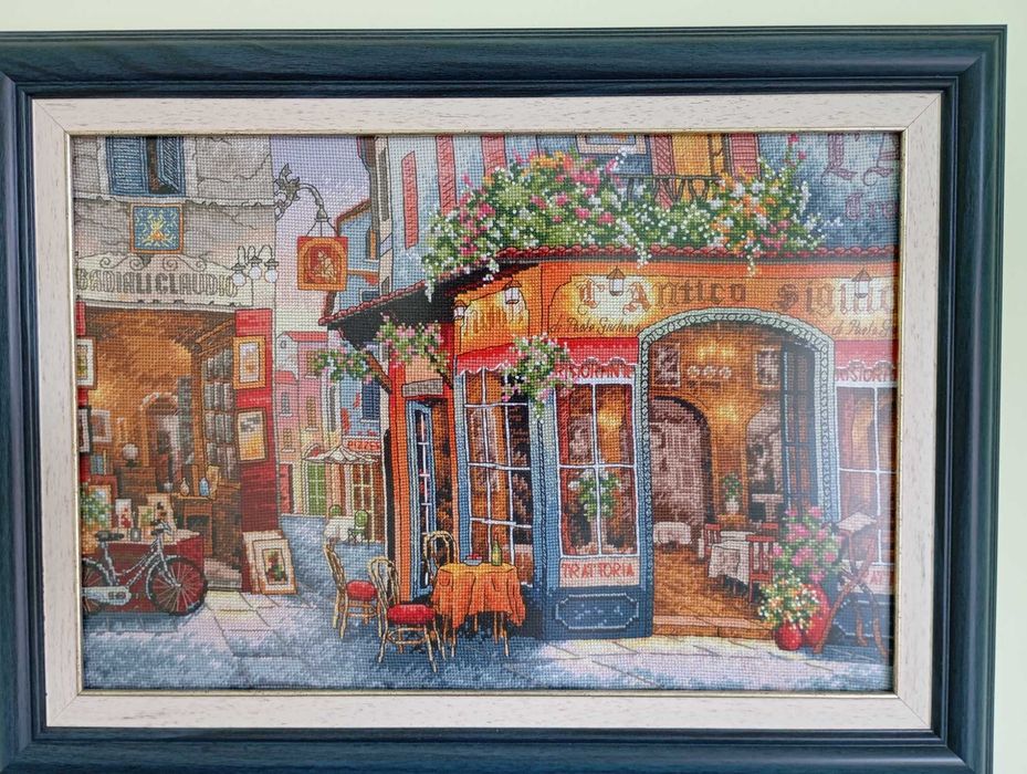 Гоблен Дименшънс