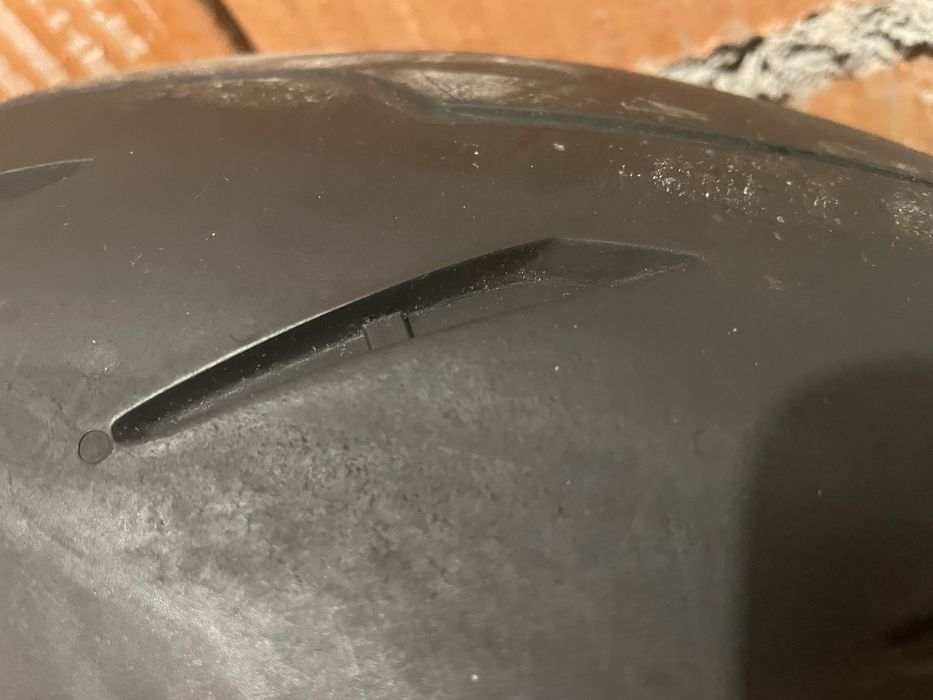 180/60/17 Pirelli Diablo Rosso 4