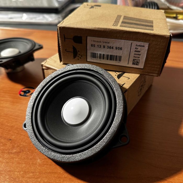 Boxa / Boxe / Difuzor BMW - Harman Kardon HK - Bang & Olufsen BO - B&O