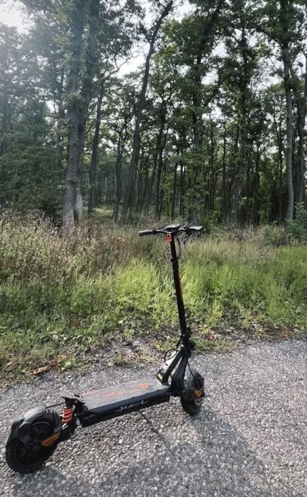Kukirin G2 Master