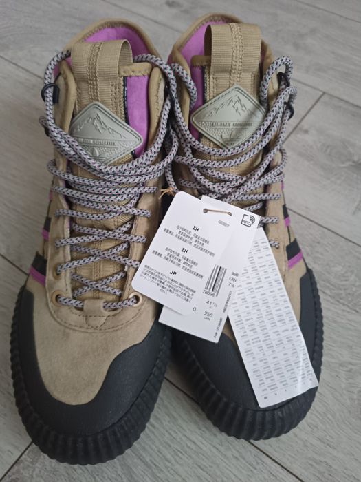 Ghete Adidas Akando ATR