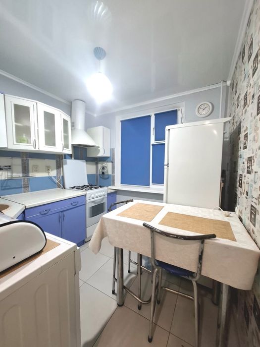 4 ком кв Ремзавод, Урдинская