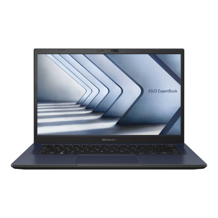 ASUS EXPERTBOOK B1402CB-NK3199 / 14.0 FHD i5 1235U 8/512Gb