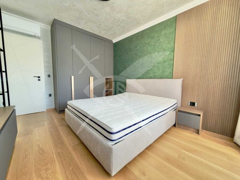 Дава се под наем Тристаен апартамент в София, Люлин 10 - 91 кв.м за 917.49 € - Снимка #4