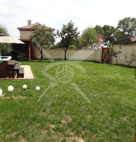 Дава се под наем Къща в Хисаря - 150 кв.м за 997.05 € - Снимка #6