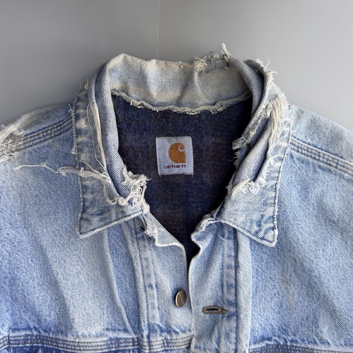 Carhartt винтаж
