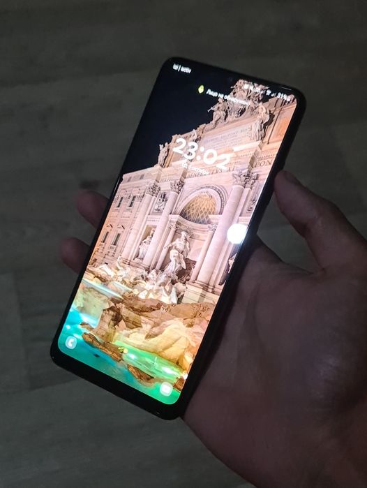 Самсунг А32 телефон