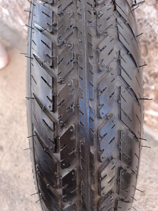 Запаска  докатка  105 / 70 R 14