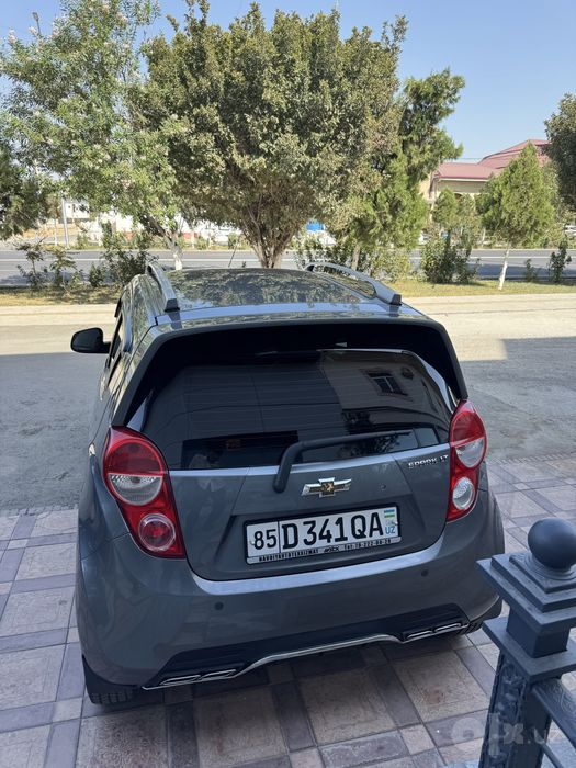 Spark 2021 toza Navoiy navrotlari bor