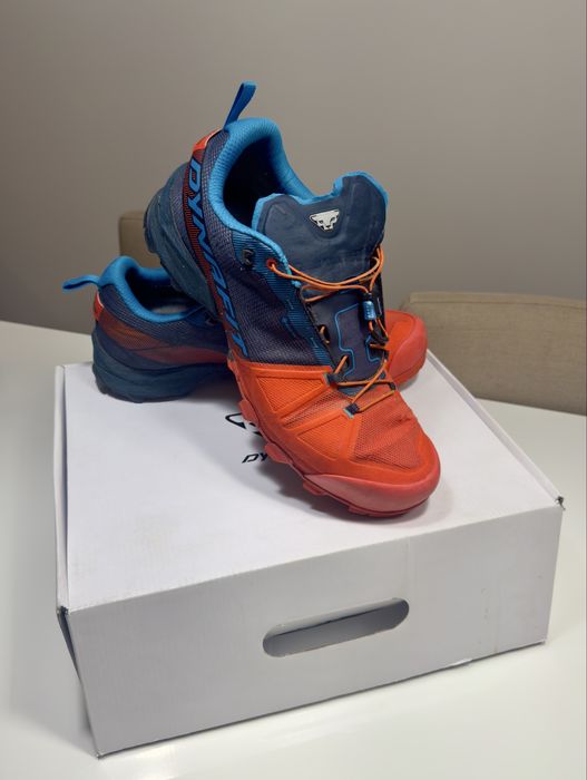 DYNAFIT Transalper GTX Approach shoes N 46