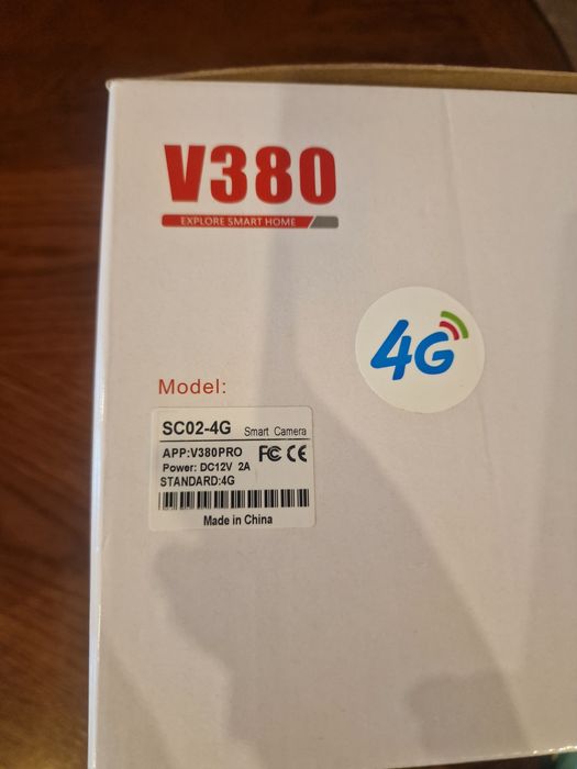 Продам новую  видеокамеру