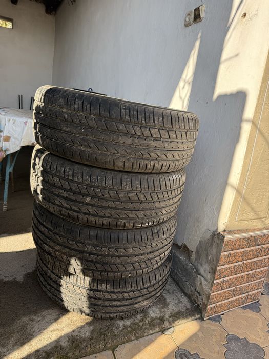 Летний шины 20 размер.