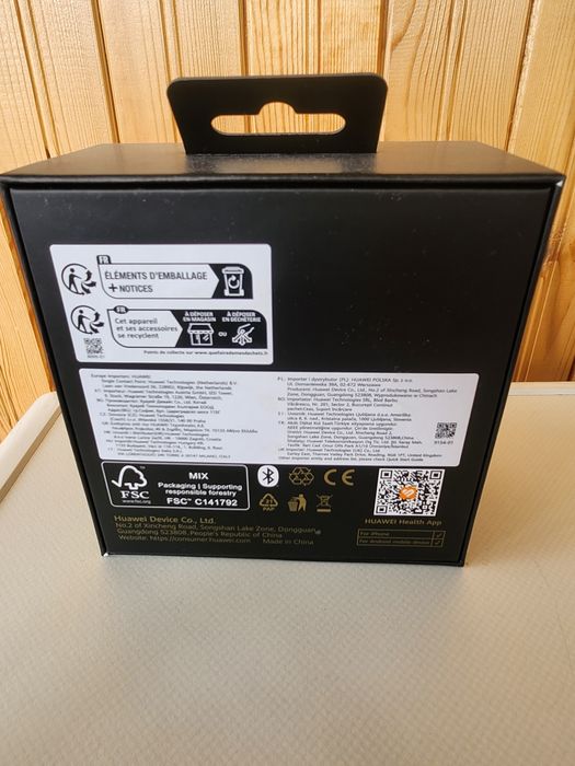 Мъжки часовник HUAWEI WATCH GT6