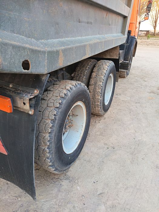 Камаз сатылады жүріп тұр документ бәрі дұрыс.