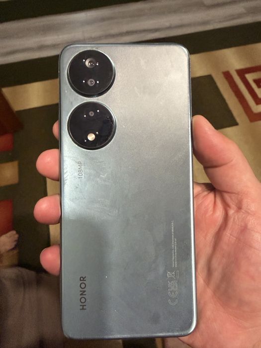 Honor X7b продам смартфон