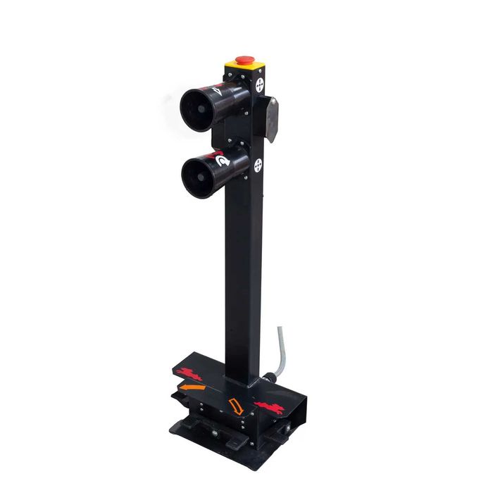 Masina dejantat roti camioane si utilaje 14"-56" - T980