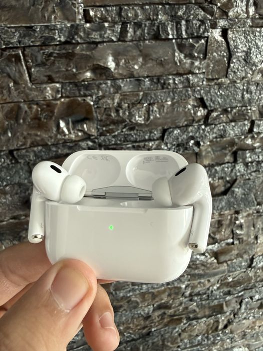 AirPods Pro 2 ANC