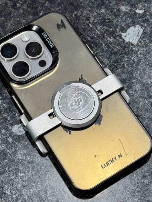 Dji osmo mobile оригинал , в идеальном состоянии