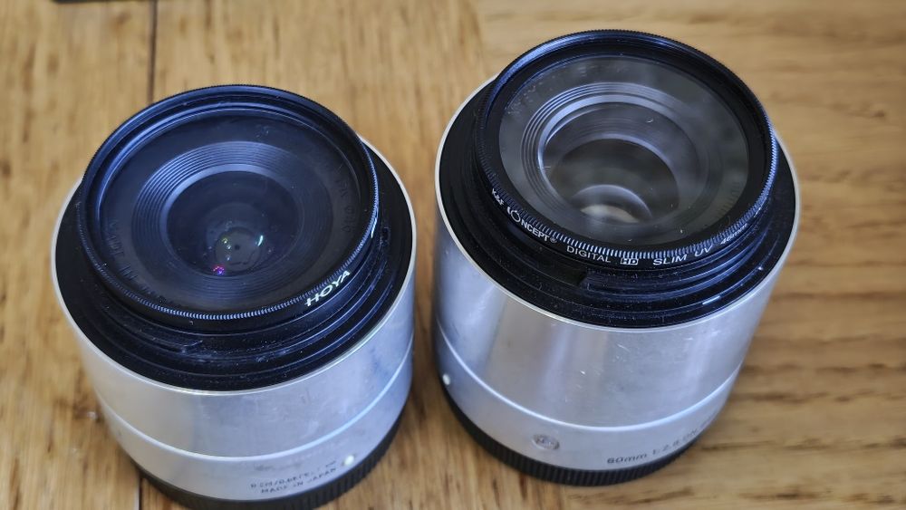 Camera foto Sony Alpha a6000