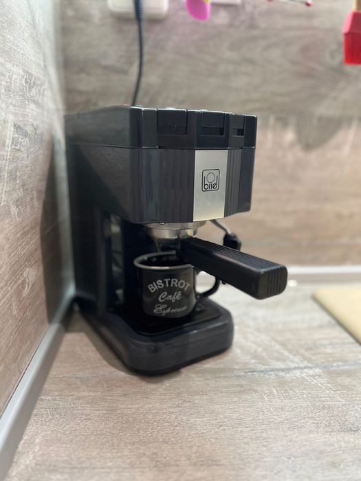 Кафемашина Бристол