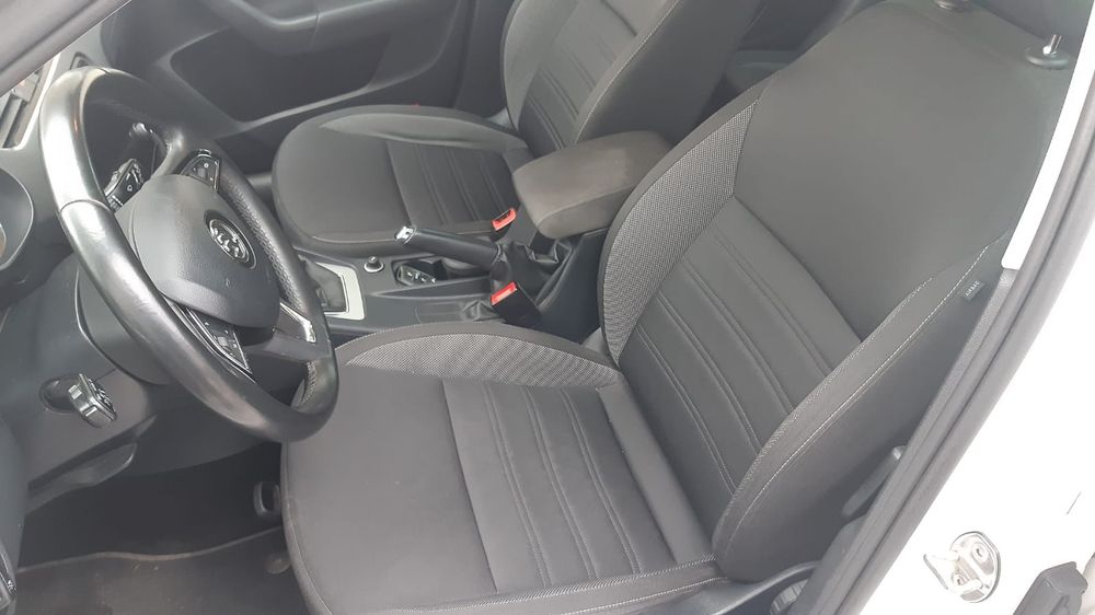 Skoda Octavia /Pret în descriere