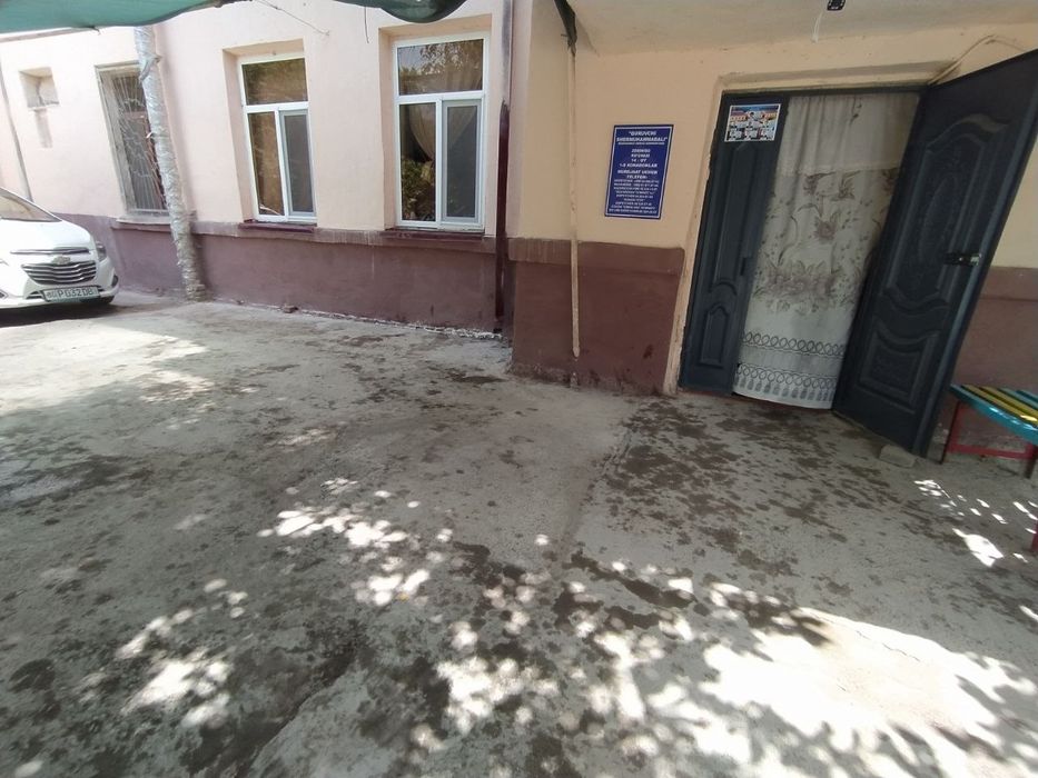 Срочно продаётся 3-комнатную