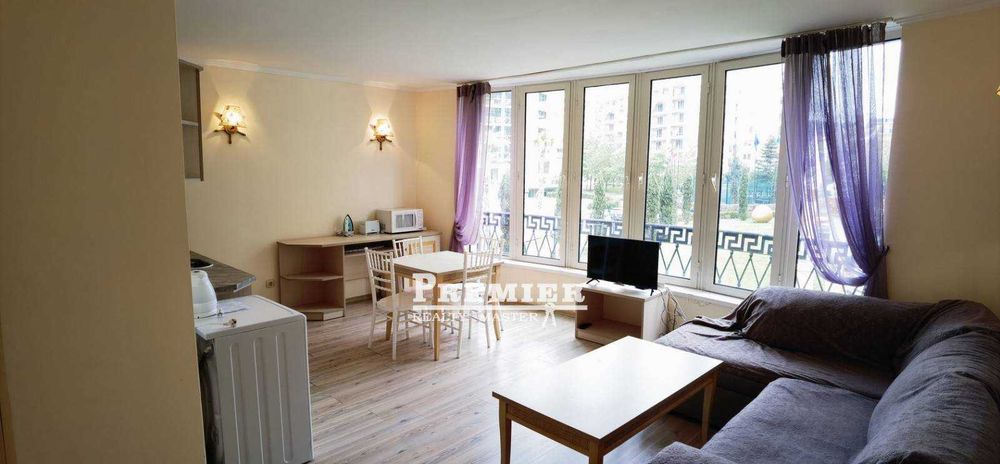 Продава се Двустаен апартамент в к.к. Слънчев бряг - 70 кв.м за 915 €/кв.м - Снимка #5