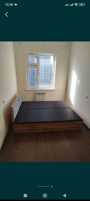 Квартира арендага Берилади 3 хона