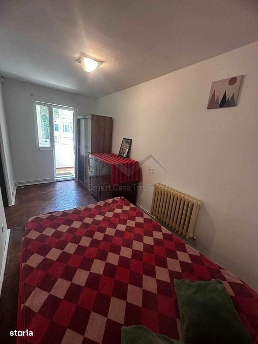 Apartament 2 camere Tatarasi-doi baieti- etajul 1