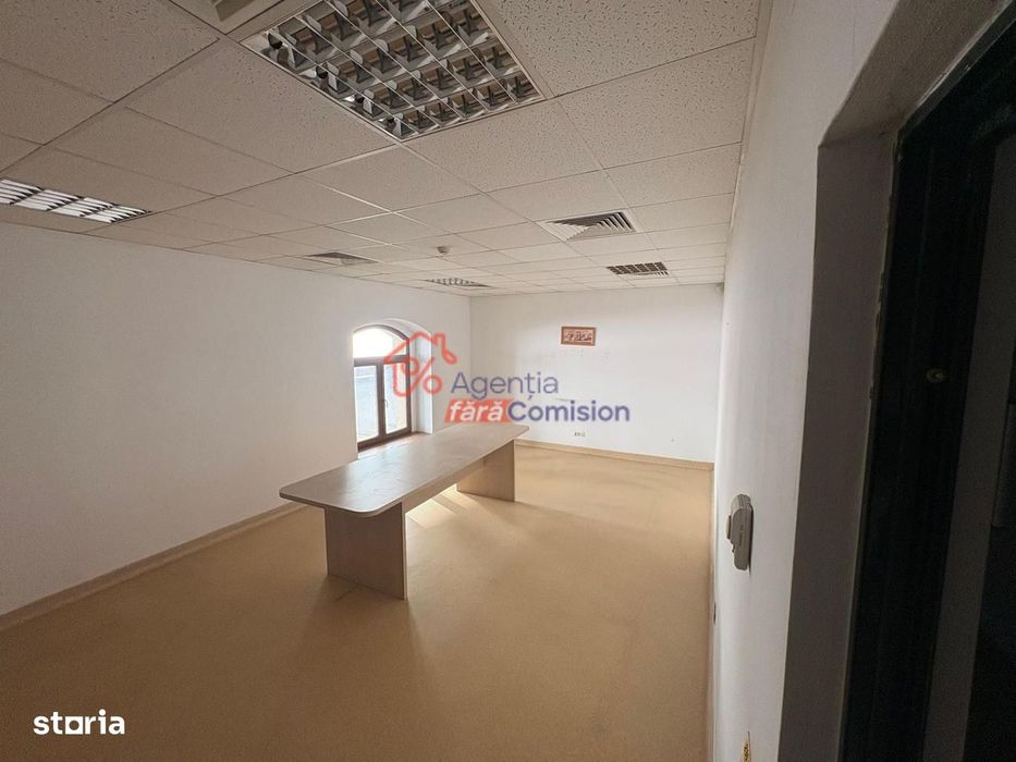 Spatiu Birouri, 170mp, Tatarasi