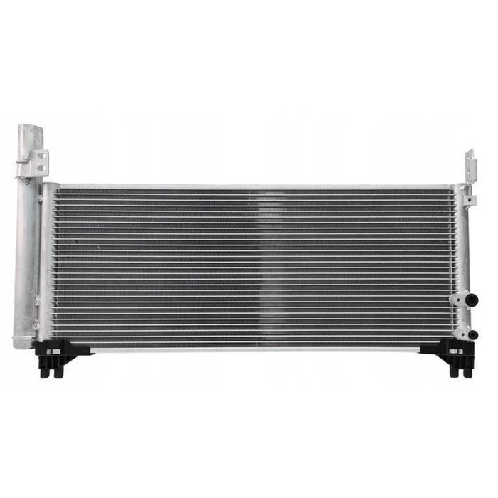 Condensator AC, aer conditionat Lexus Gs 2012-2020, Rc 2015-, 3.5 V6h, 2.5 Hybrid, 633x254x22mm, OE 8846024140, Th-Series