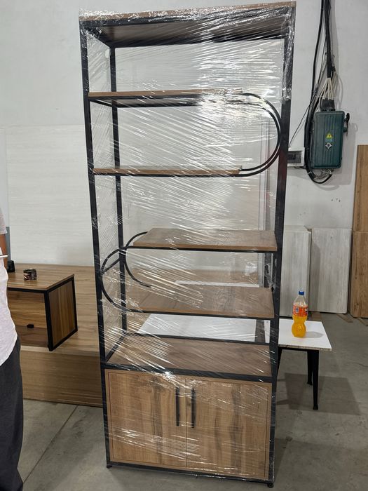 Loft stelaj 700.000 dan boshlanadi