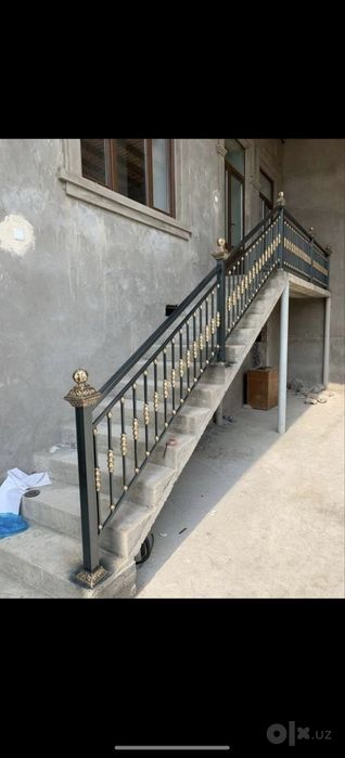 7 Кун срок Решотка панжара изготовления
