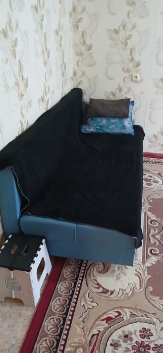 Квартира полуторка